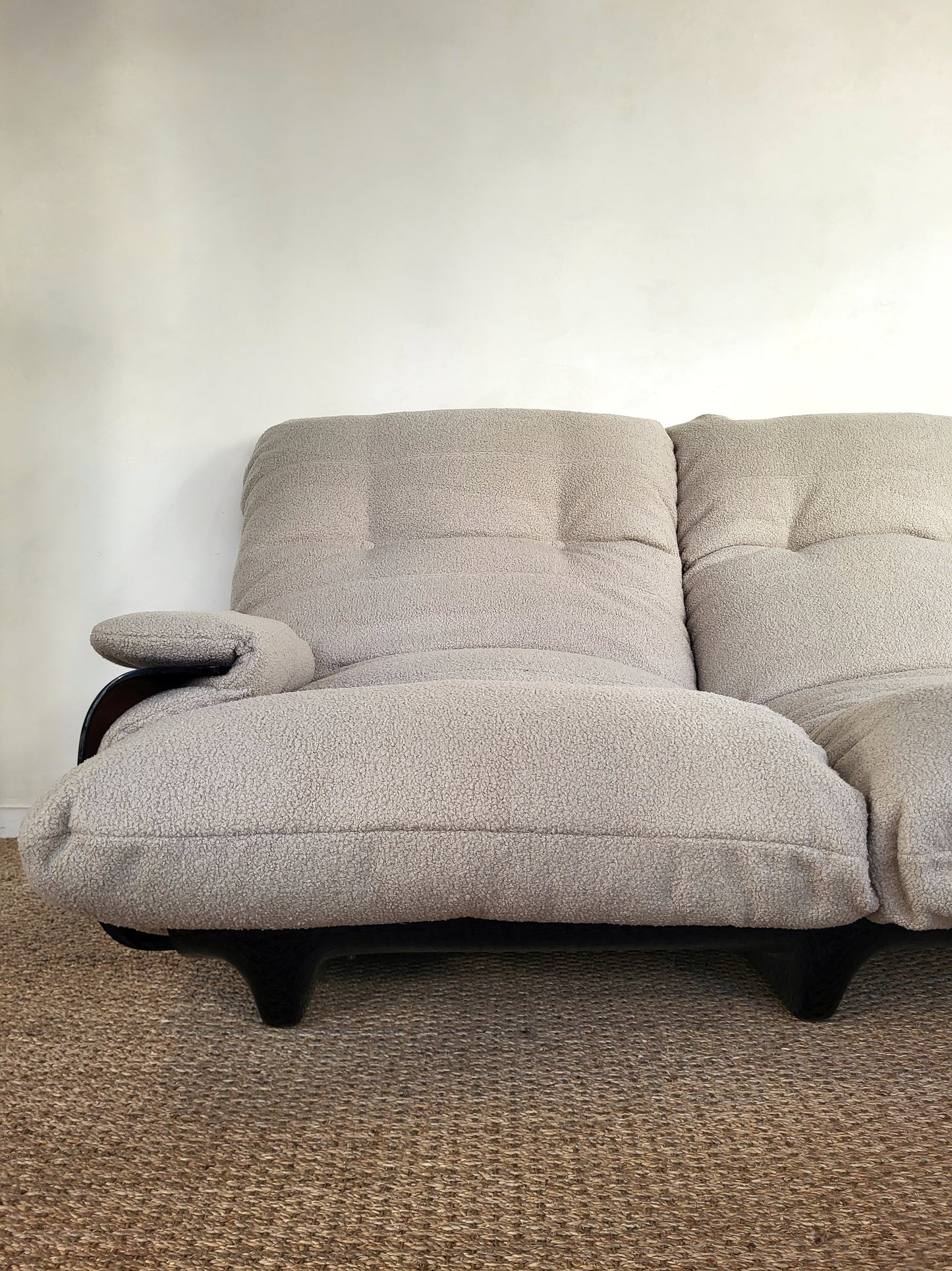 Canapé 2 places Marsala