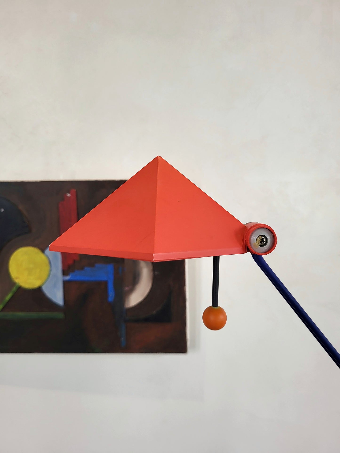 Lampadaire Lungean & Pullman