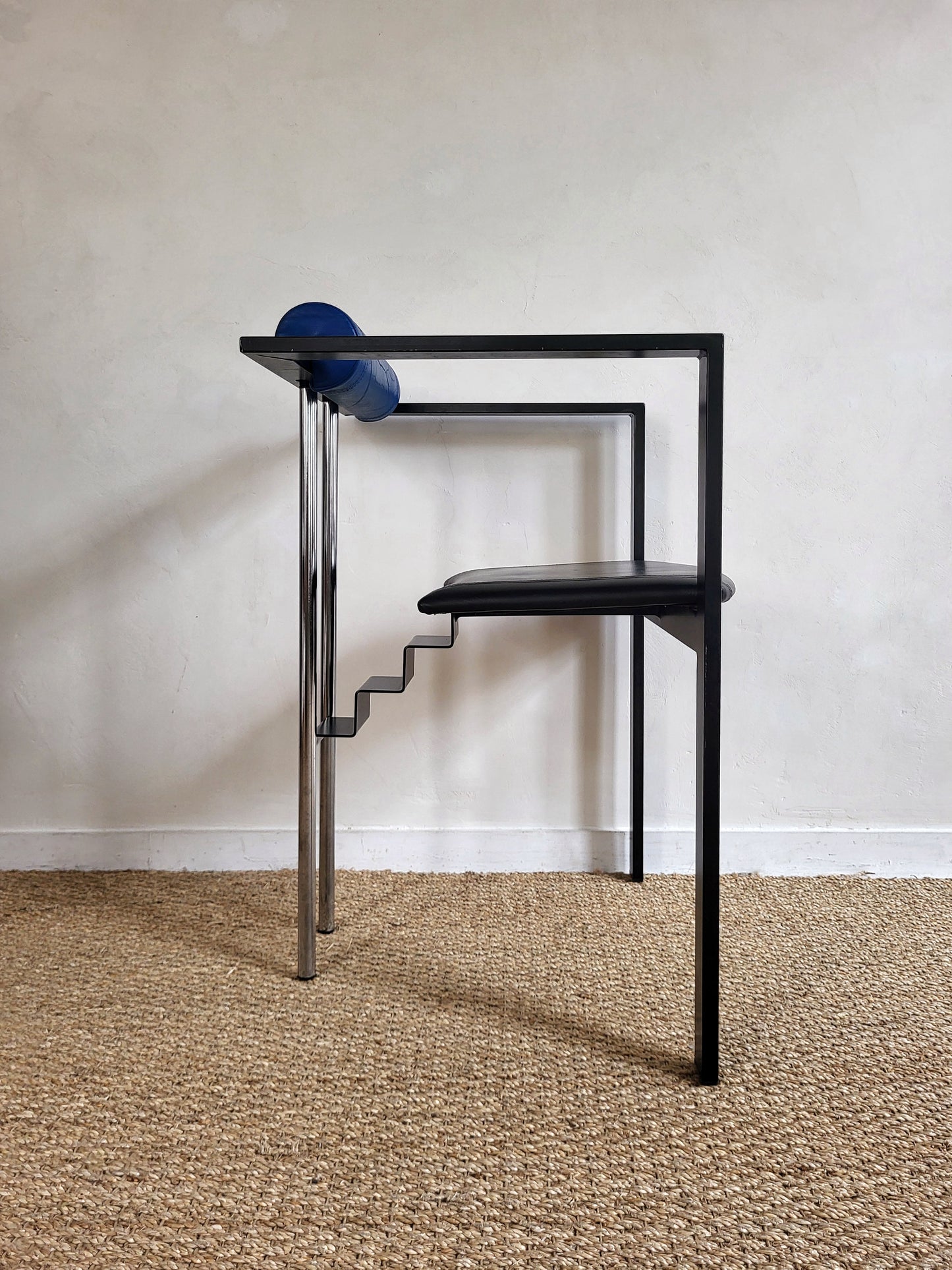 Fauteuils de Karl Friedeich Förster