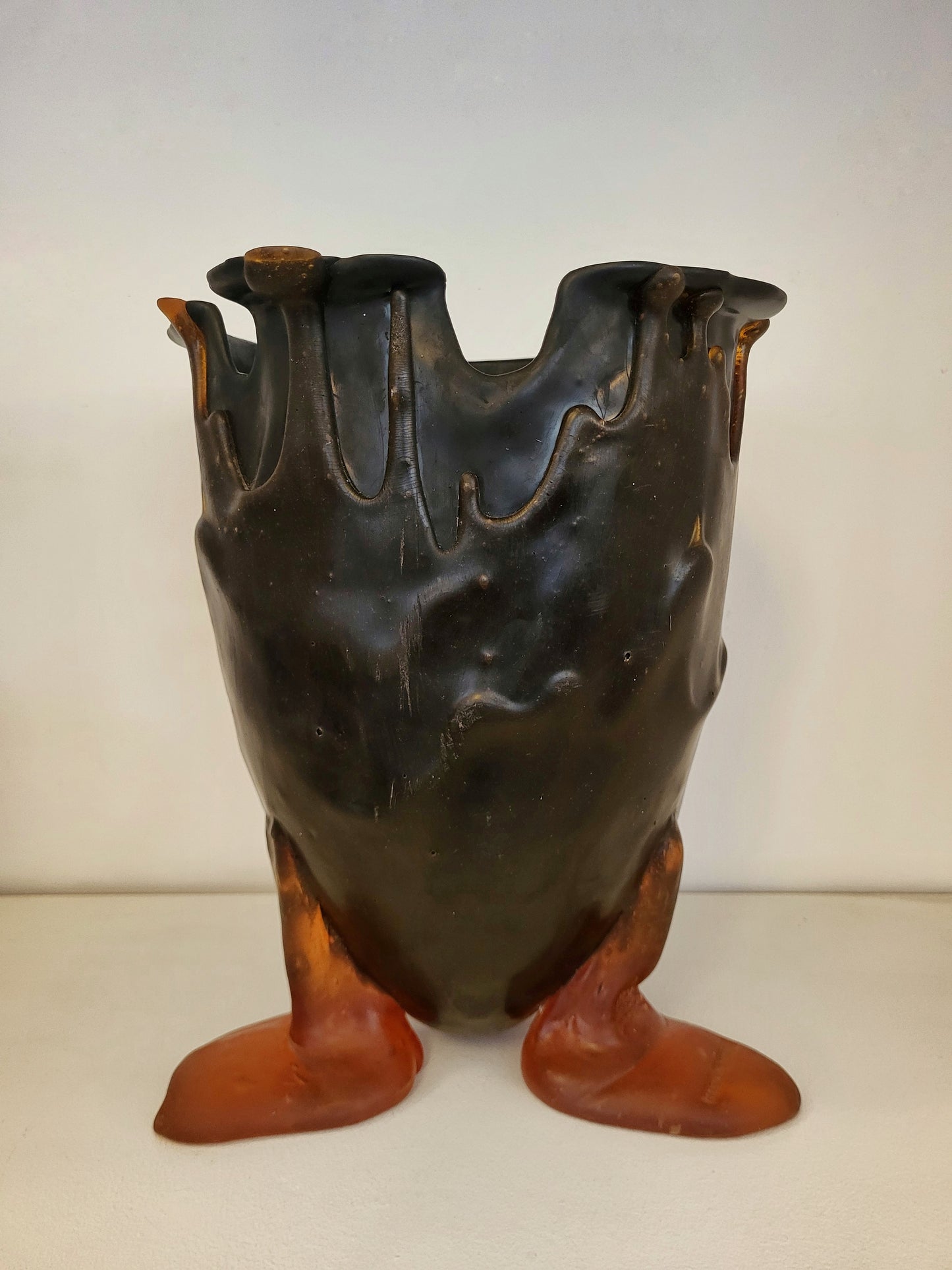 Vaze Amazonia par Gaetano Pesce