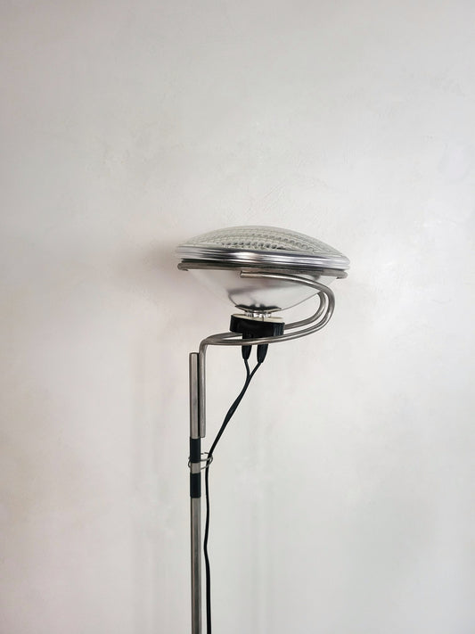 Lampadaire Toio par Achille Castiglioni