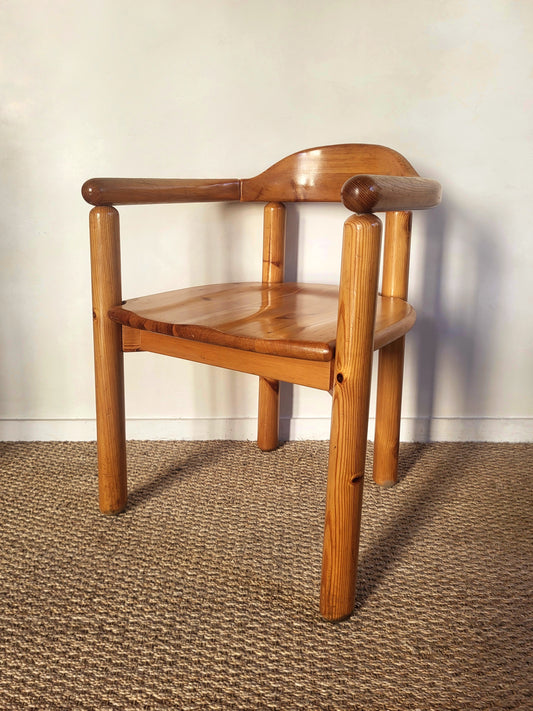 Fauteuils Rainer Daumiller