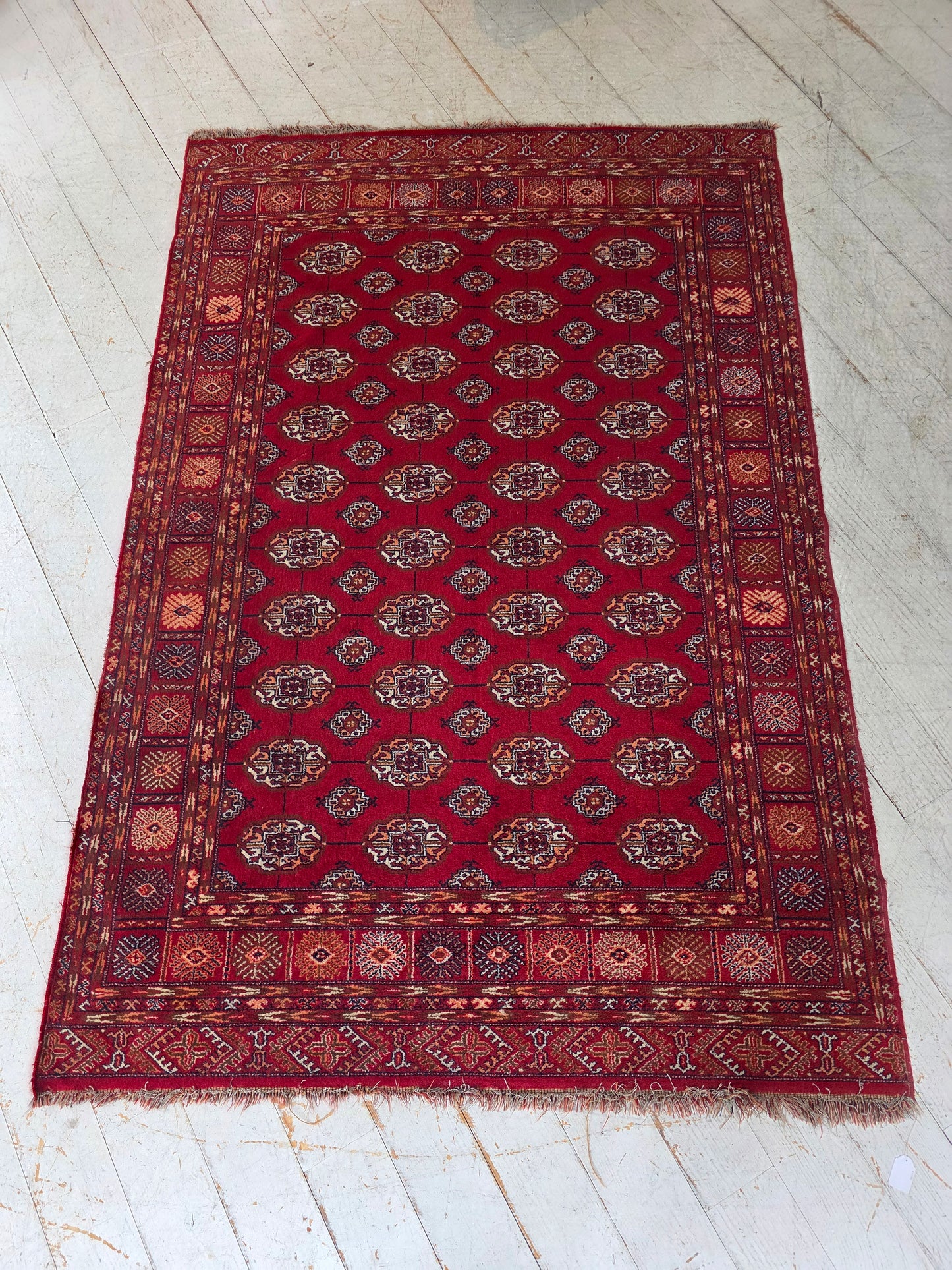 Tapis Boukhara