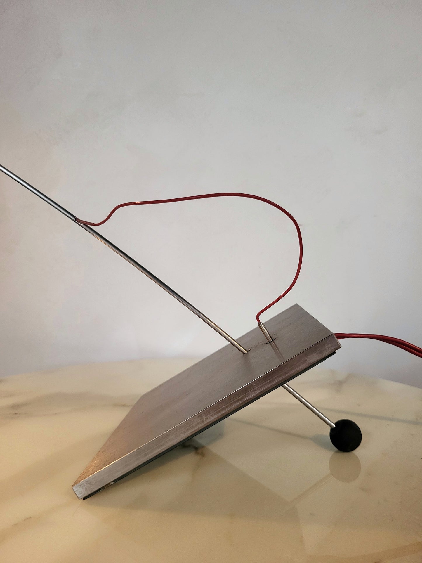 Lampe Mozzkito Ingo Maurer