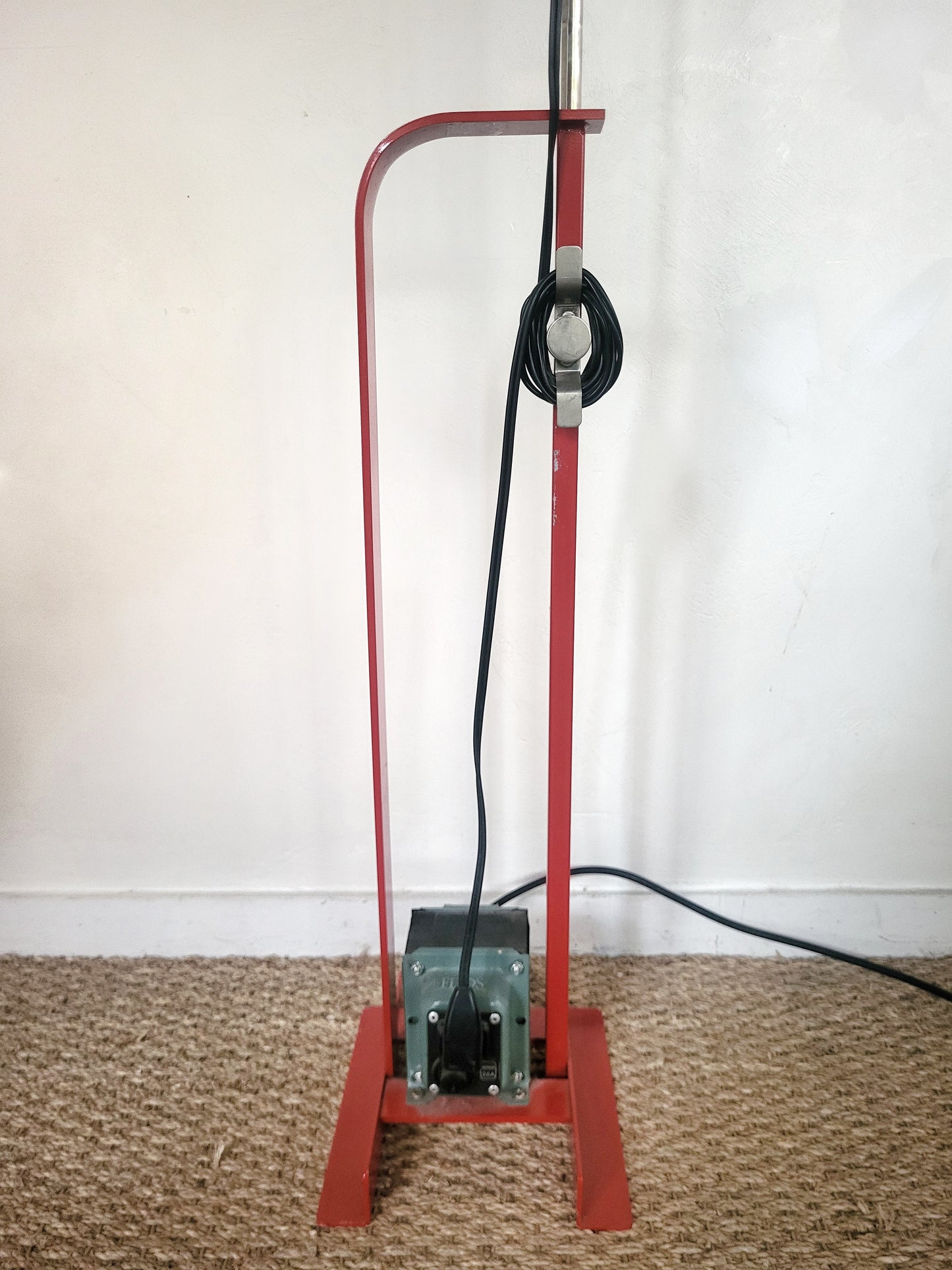 Lampadaire Toio par Achille Castiglioni