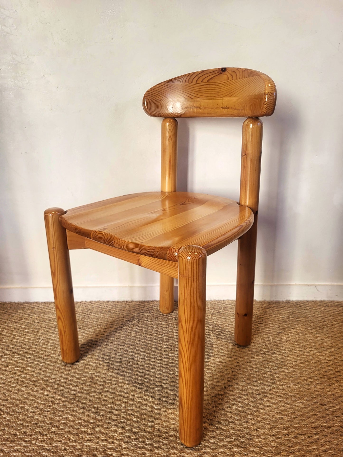 Chaises Rainer Daumiller