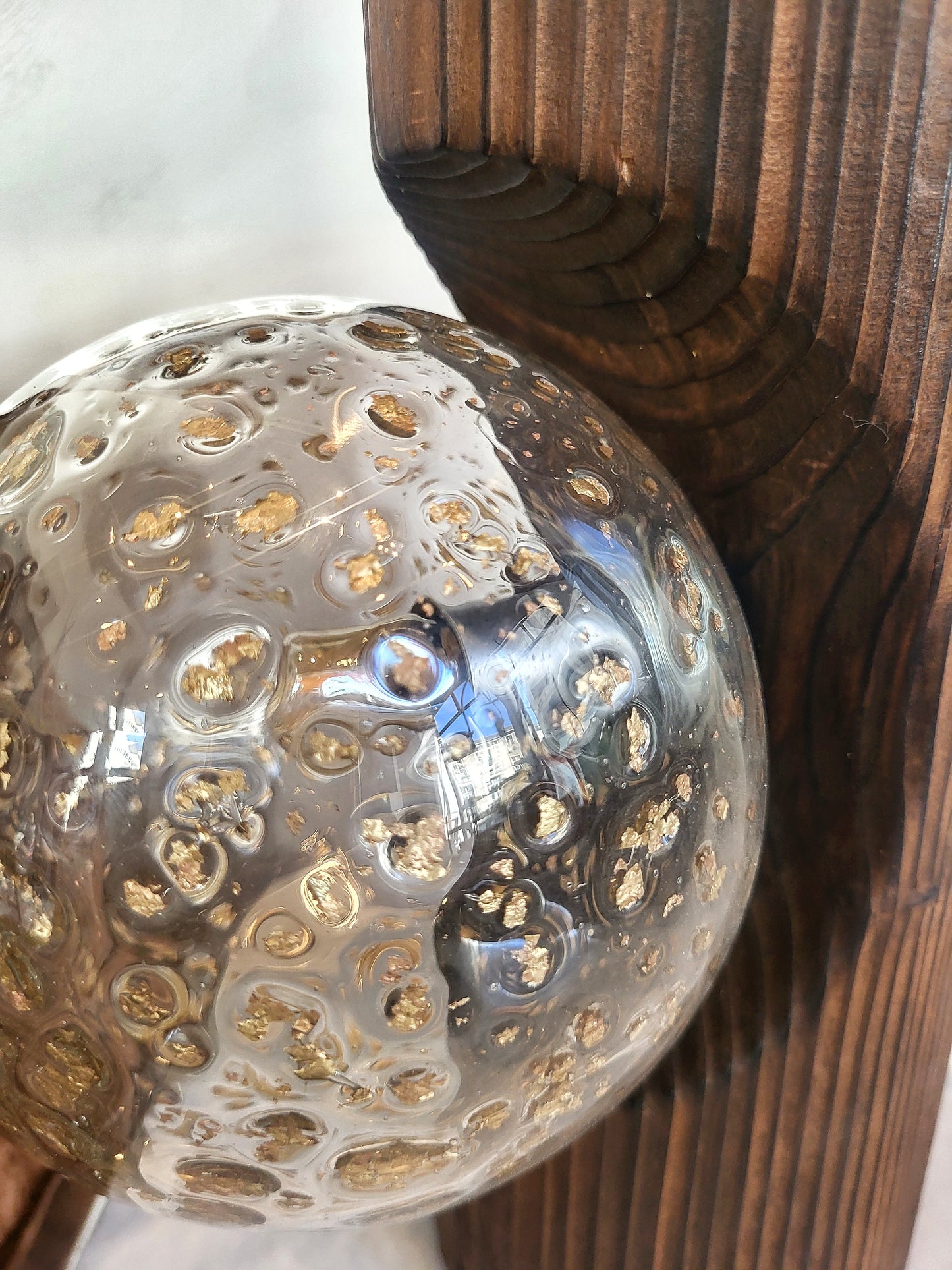 Lampe Temde Leuchten 60s