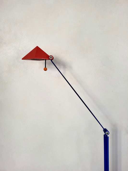 Lampadaire Lungean & Pullman