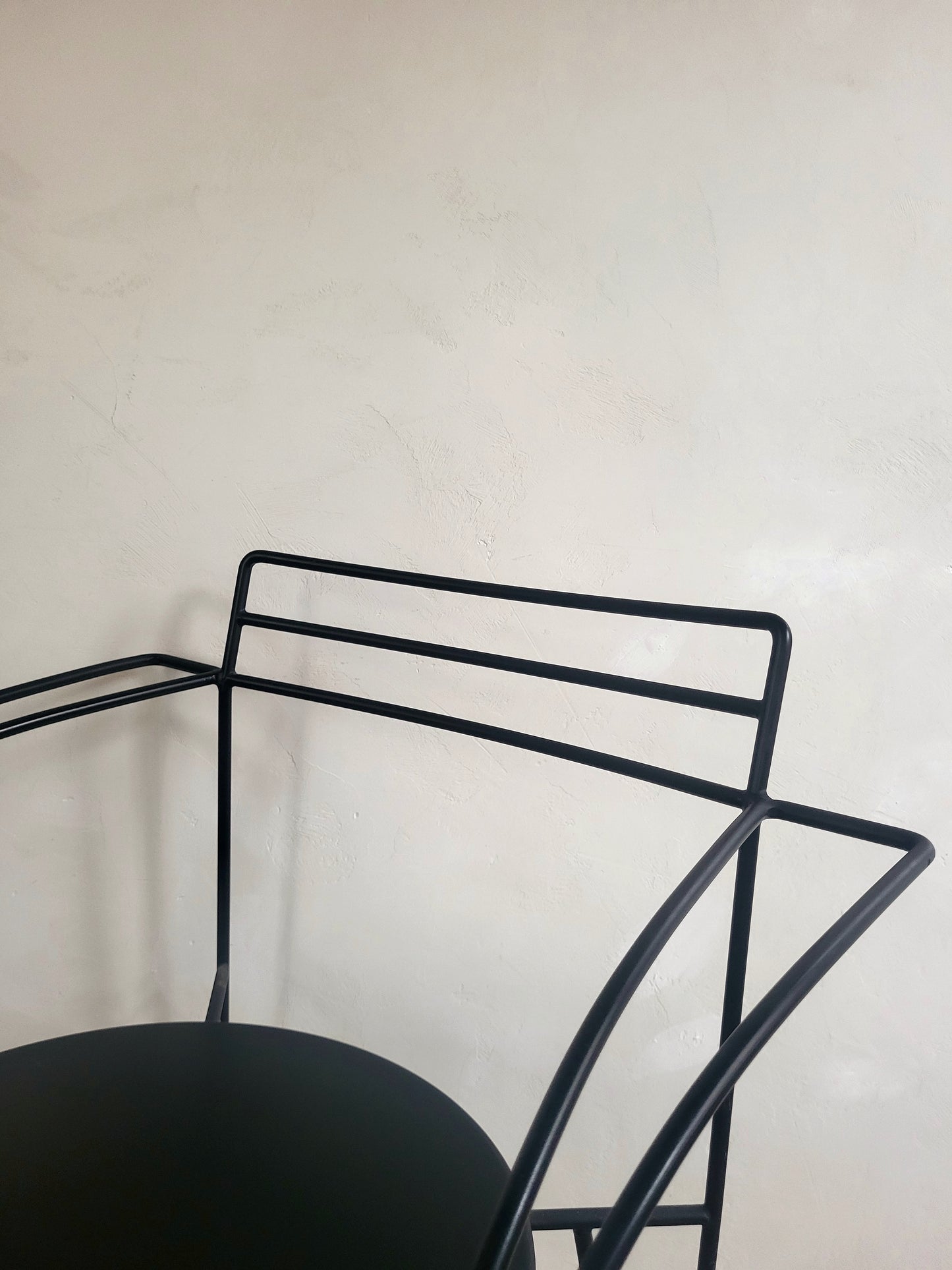 Fauteuils Lune d'Argent de Pascal Mourgue