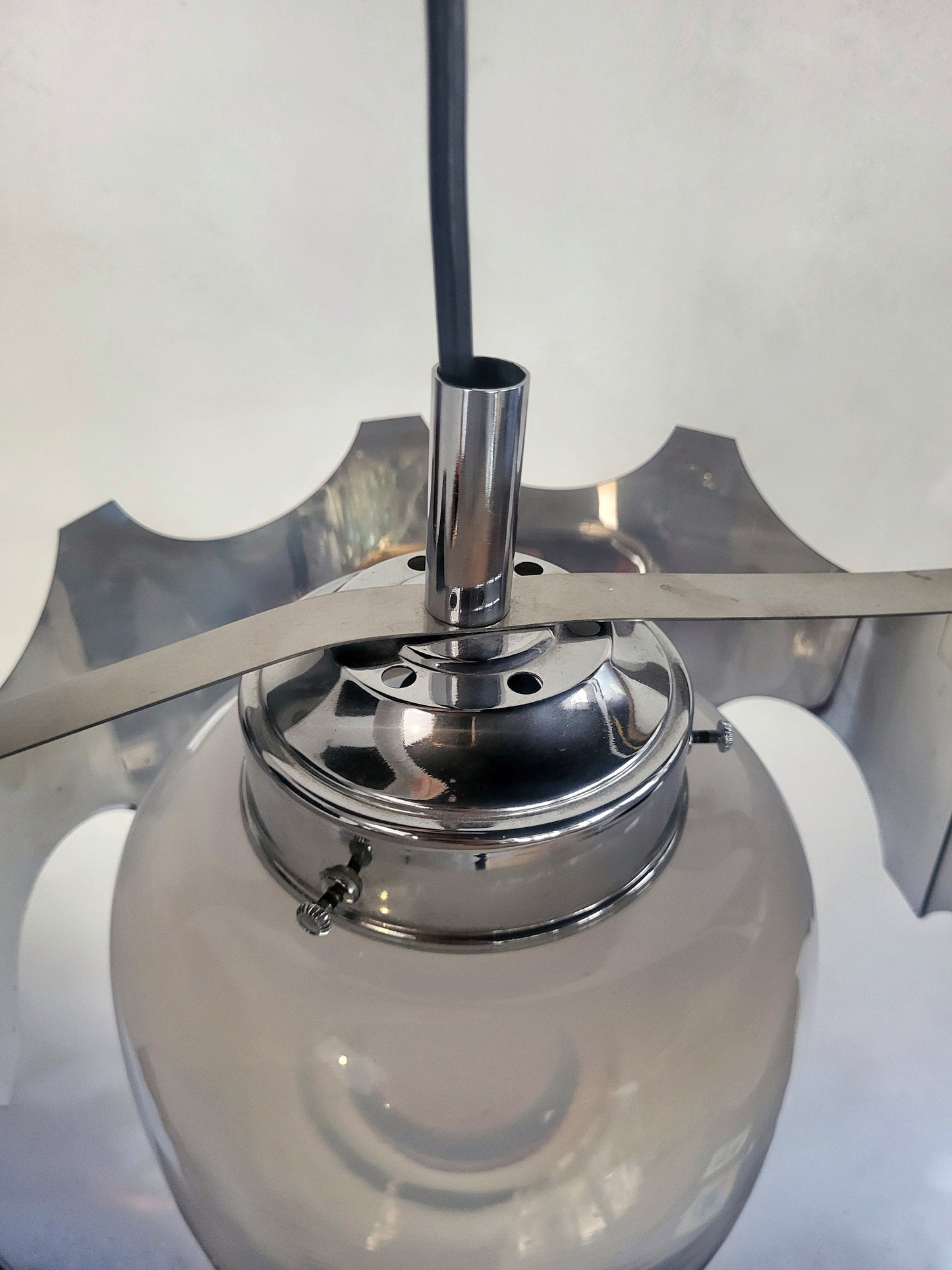 Suspension Italienne 70s