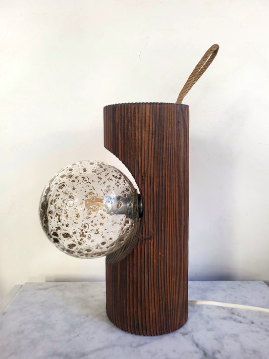 Lampe Temde Leuchten 60s